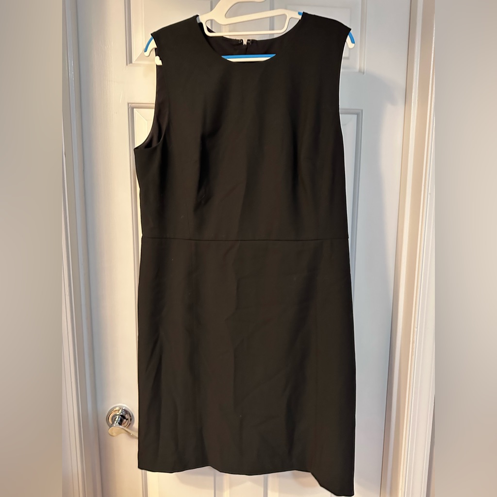 Ann Taylor Size 14 Suit Dress. Nwt.